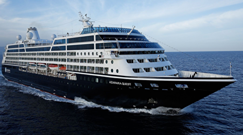Búsqueda Azamara