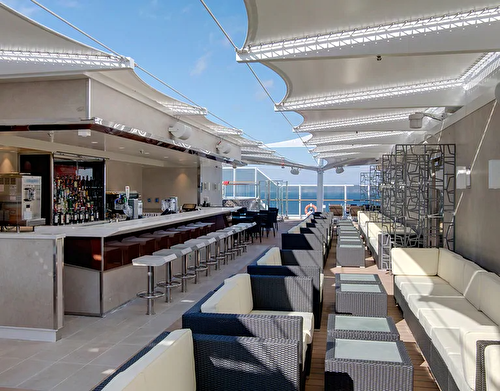Aurea Bar