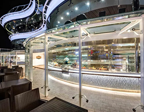 Atmósfera Bar South