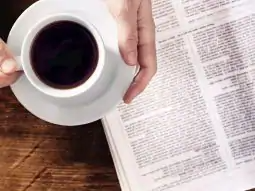 Café Exploración 