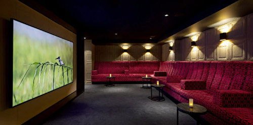 Cinema