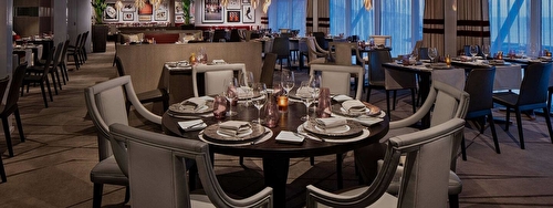 Restaurante Luminae