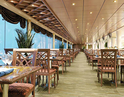 Buffet Restaurante