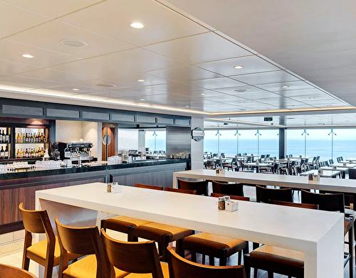 Buffet Restaurante