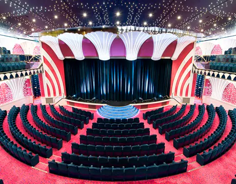Teatro Covent garden