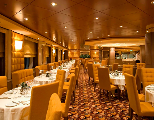 Restaurante L’Ibiscus