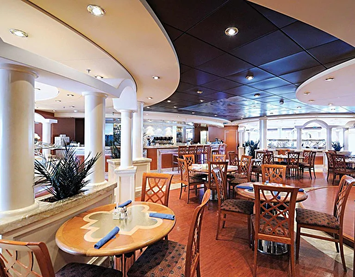 Buffet Restaurante