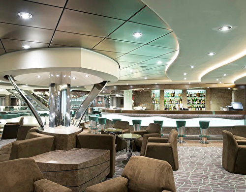 Bar Diamante