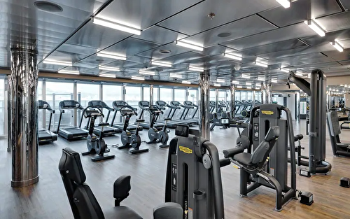 Gimnasio