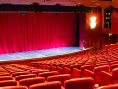 Teatro Footlights