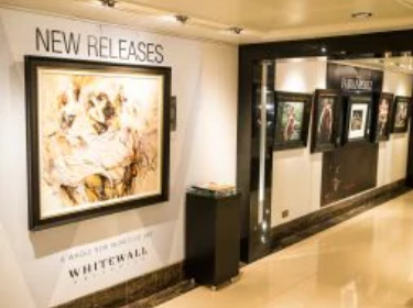 Galería de Arte