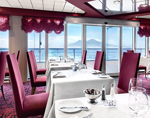 Restaurante Covo