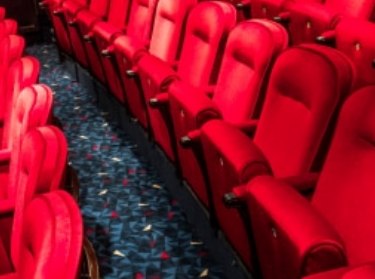 Cine de Chaplin 