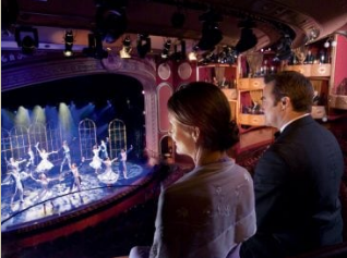 Teatro Royal Court