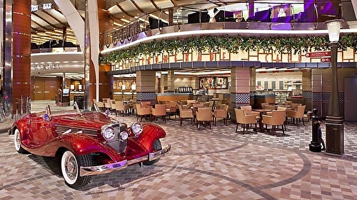 Café-Paseo 