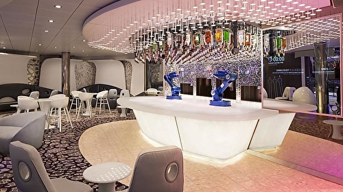 Bionico-bar
