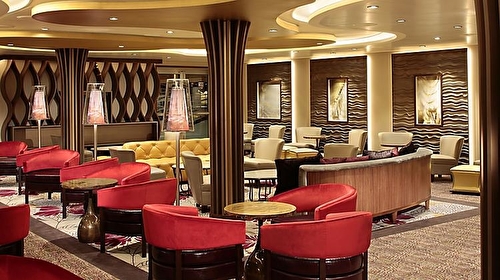 Diamante-Lounge