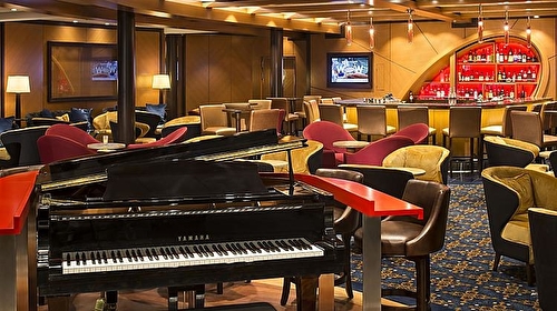 Schooner-Bar