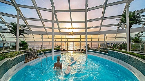 Solarium 
