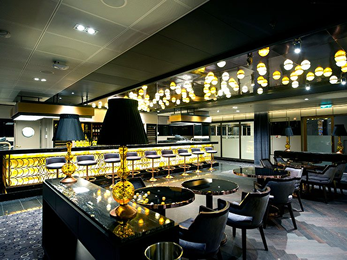Club – Limelight 