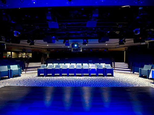 El – Estudio