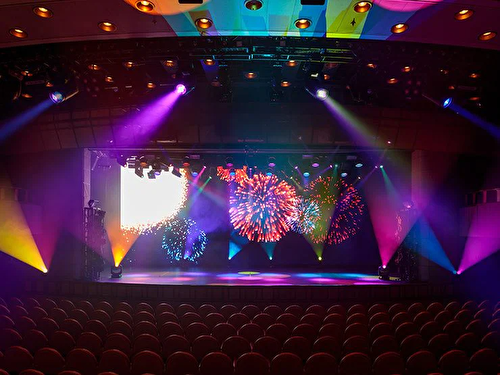 Teatro Arena