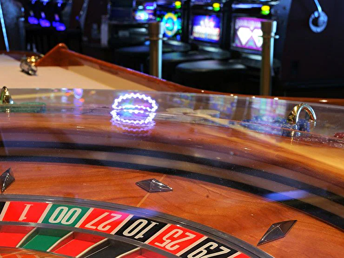 Casino Fortunes