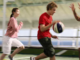 Deportes