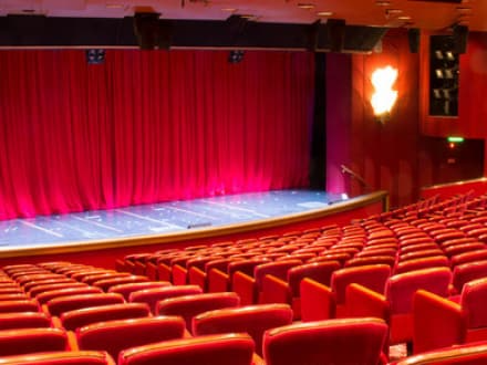 Teatro Footlights 