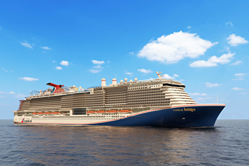 Carnival Jubilee 