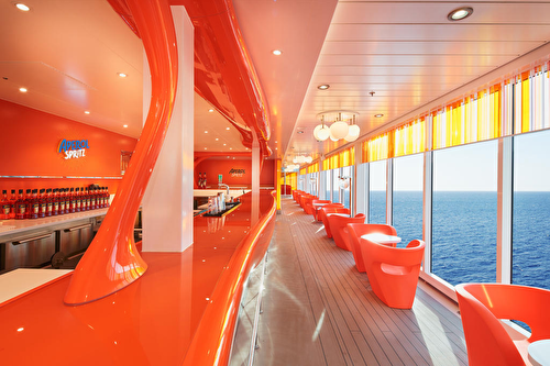 Aperol Spritz Bar (2)  