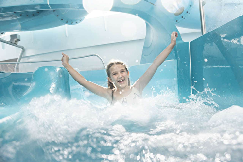Splash Acqua Park 