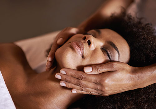 SPA EL SANCTUM 