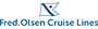Fred Olsen Linea de Crucero